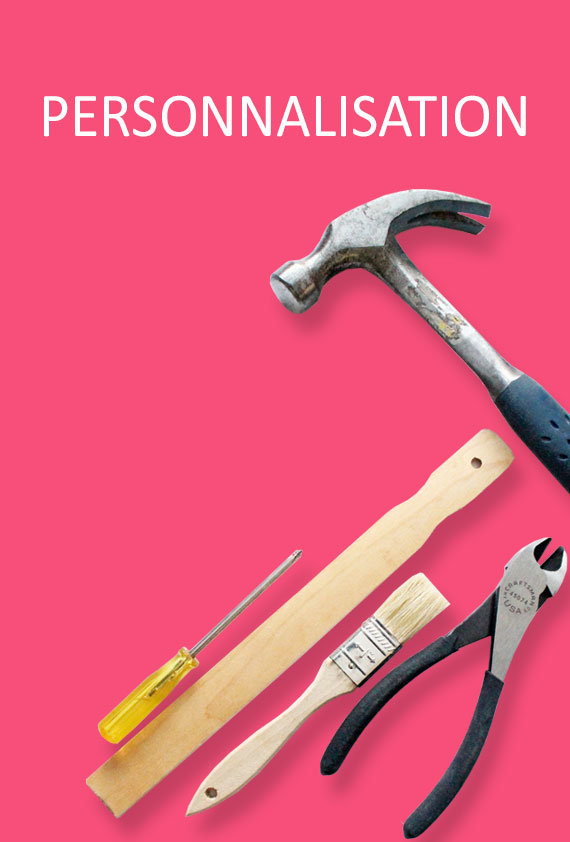 template design charte graphique visuels couleurs logo sur mesure